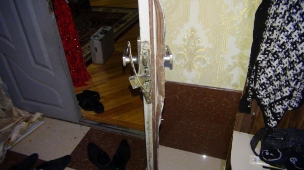 Sevgililərin bu əməlinə görəDİN hərəkətə keçdi (FOTO)