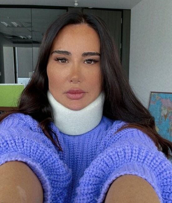 Azərbaycanlı aparıcı ölümdəndöndü