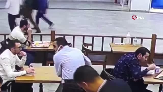 Azərbaycanlı iş adamının İstanbulda 10 min dolları beləoğurlandı (FOTO)