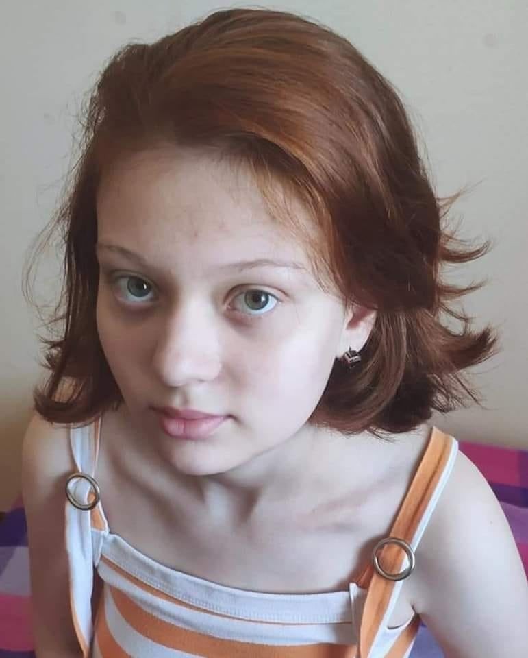 Polis bu yeniyetmə qızın axtarışları üçün əməliyyata başladı- Bakıda (Foto)