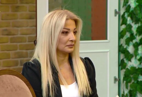 Sərxan Kərəmoğlunun həyat yoldaşı görün kimdir -İlk dəfə efirə çıxdı (FOTOLAR)