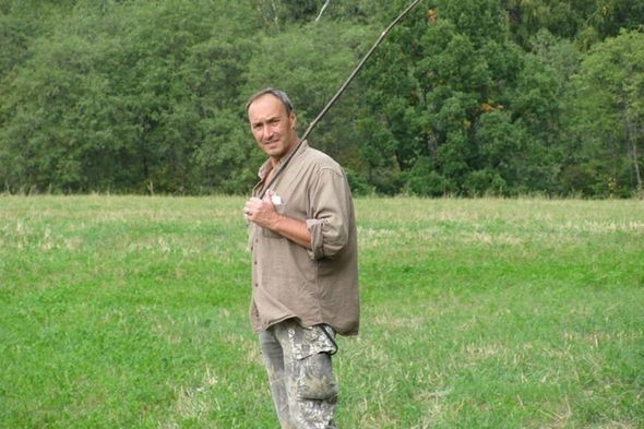 Məşhur vəkil qohumunu evə çağırıb intihar etdi -FOTO