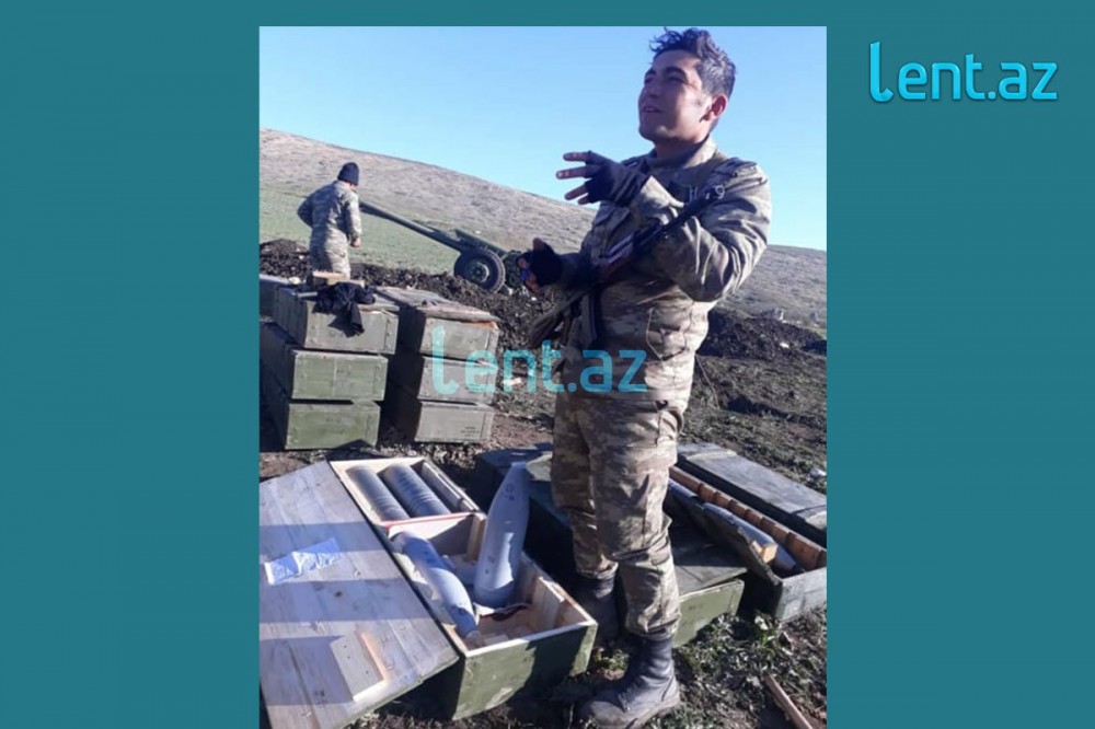 "Tik-Tok"a görə öldürülən leytenantın gələn ay övladı olacaqdı- Ailəsi danışdı (FOTO)