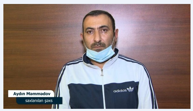 “Bandotdel” təciliƏMƏLİYYAT KEÇİRDİ