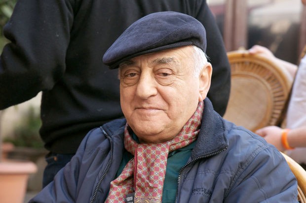 Azərbaycan ictimaiyyətinə AĞIR İTKİ üz verdi- FOTO