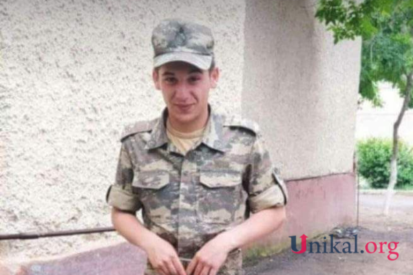 Dünən şəhid olan hərbi qulluqçuların- FOTOLARI (YENİLƏNİB)