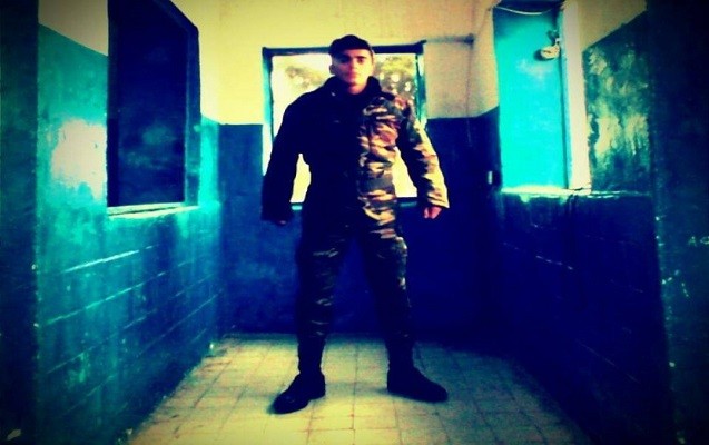 Vətən müharibəsi iştirakçısıintihar etdi