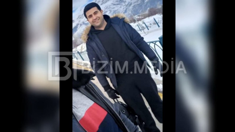 Helikopter qəzasında həlak olan hərbçilərimizinFOTOLARI