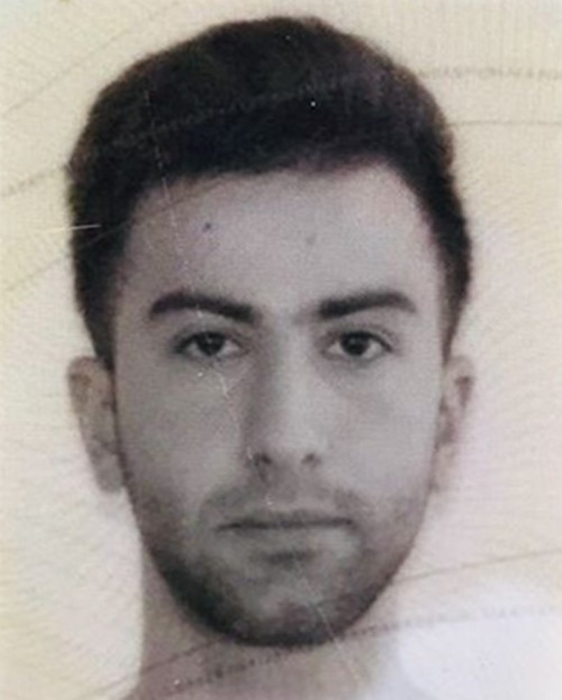 Türkiyədə fırtına: 22 yaşlı azərbaycanlı dənizçi itkin düşdü- FOTO/VİDEO