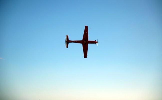 SON DƏQİQƏ! Müdafiə Nazirliyi məlumat yaydı:Türkiyənin “Hürkuş” təyyarələri Bakı səmasında (VİDEO/FOTO)