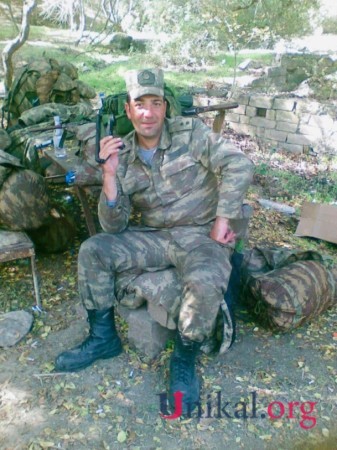 Vətən müharibəsi qazisinəVƏZİFƏ VERİLDİ - FOTO