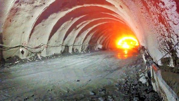 Zəngəzur dəhlizi ilə bağlı önəmliMƏLUMAT - FOTOLAR