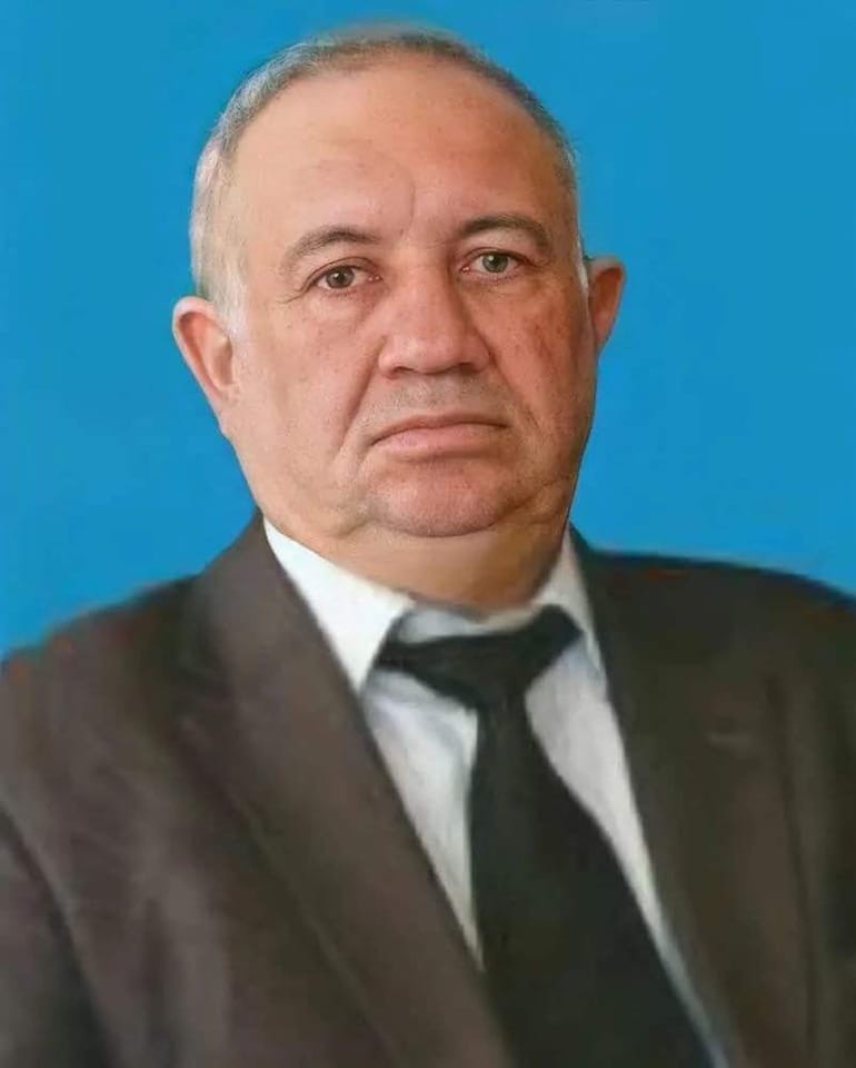 Metroda ölən şəxsin kimliyi bilindi -Tanınmış adam olub (FOTO)