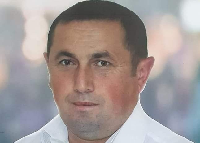 SON DƏQİQƏ! Azərbaycanlı deputatı oğurladılar- "Ya içəri girməliyəm, ya da intihar etməliyəm"  (FOTO)