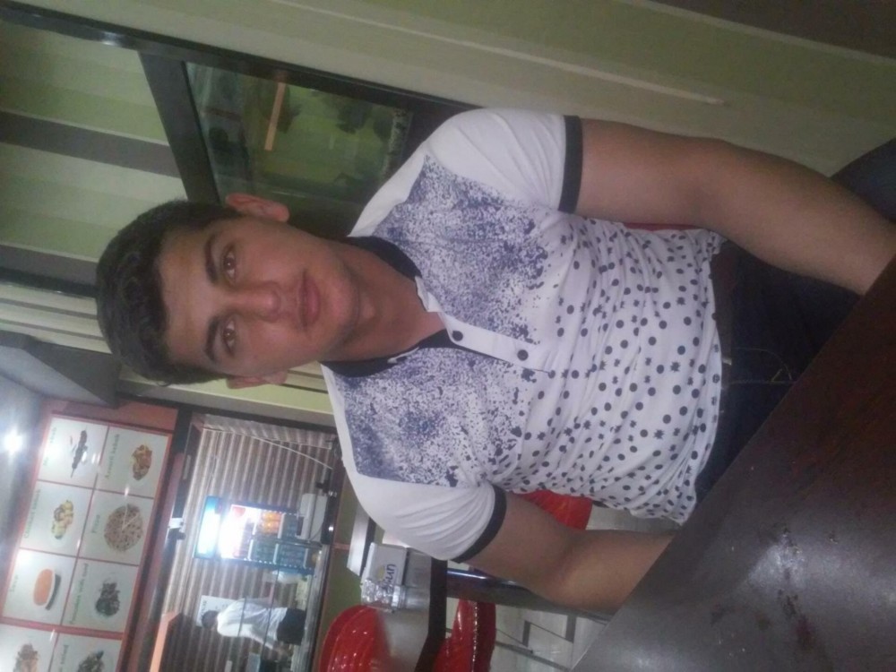 Bu gün Şuşada minaya düşərək həlak olan OrxanınFOTOLARI