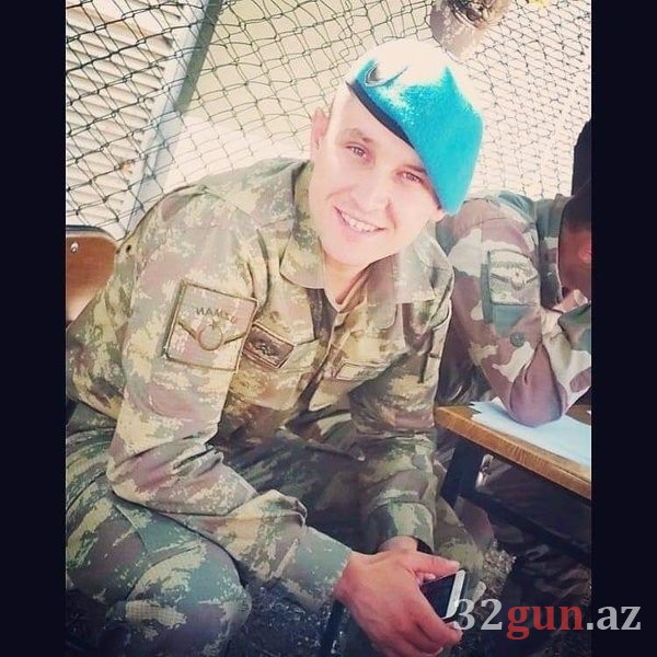 Türkiyə ordusunun 4 hərbçisişəhid oldu - YENİLƏNİB