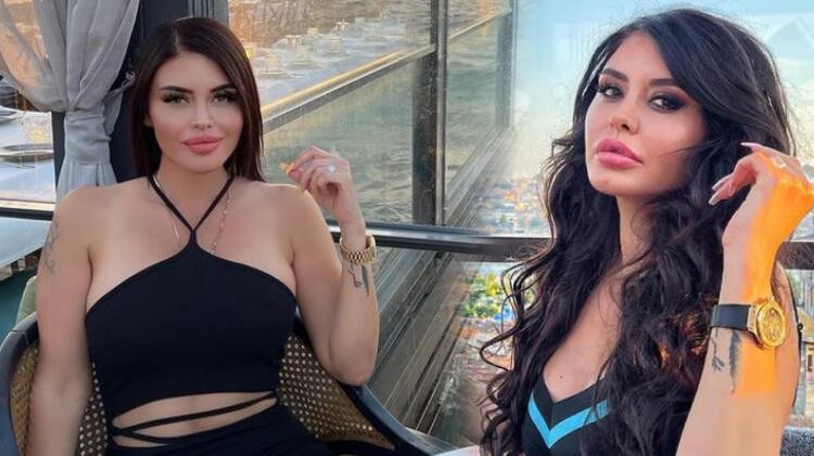 Azərbaycanlı nazirin oğlu ilə sevgili olan müğənniyarımilyonluq avtomobil aldı (FOTO)