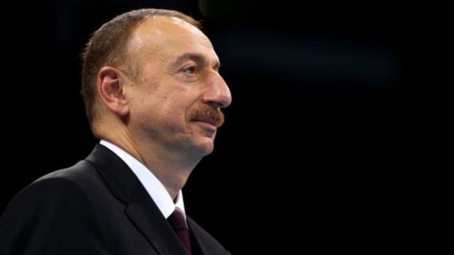 Prezident İlham Əliyevin60 yaşı tamam olur