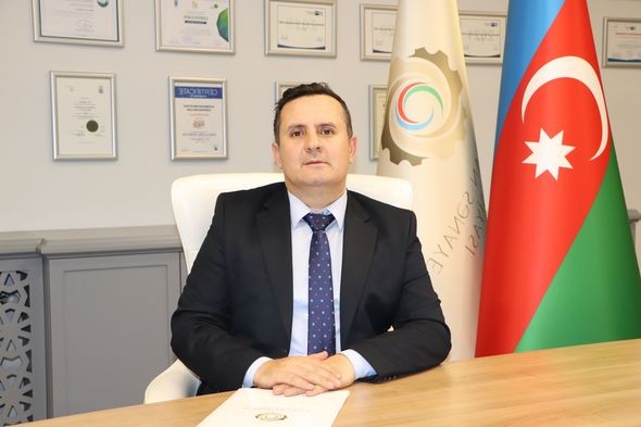 "Azərbaycan Sənaye Korporasiyası"ndayeni TƏYİNAT - FOTO