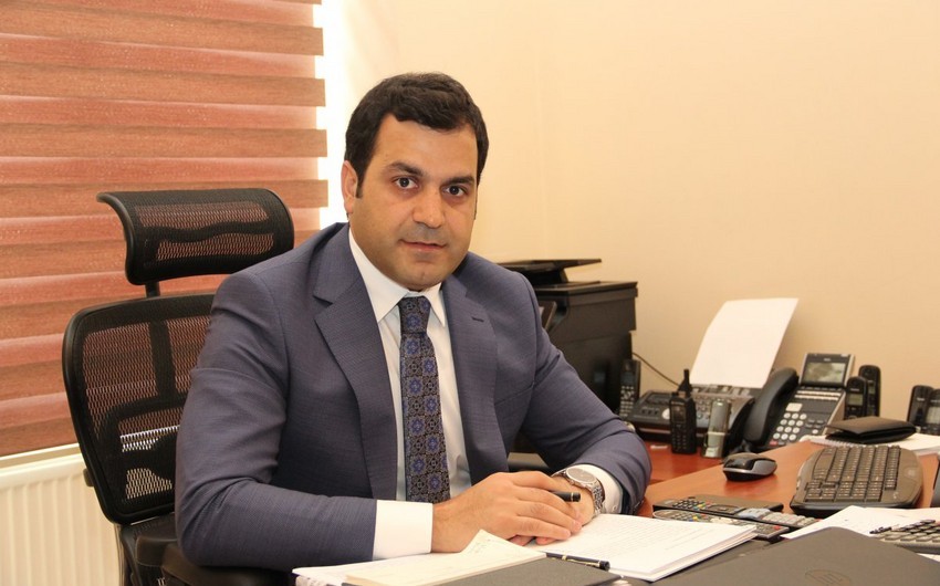 Dövlət Komitəsində yeniTƏYİNAT - FOTO