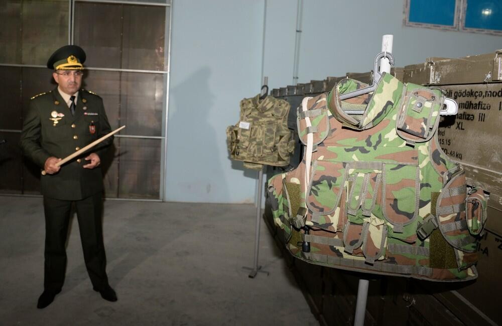 Prezidentin "general-mayor" rütbəsi verdiyi Münasib Babayev kimdir?- FOTO