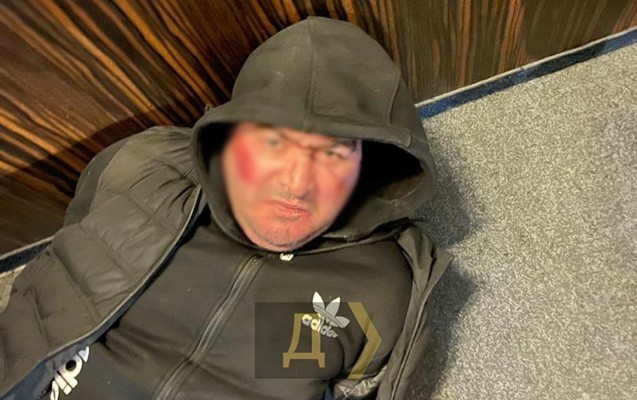 Lotu Qulinin yaxın adamıQƏTLƏ YETİRİLDİ - FOTOLAR