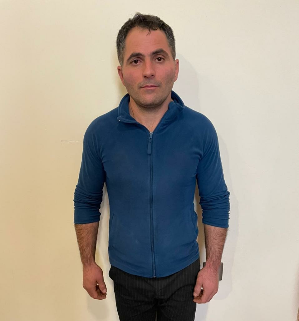 DİQQƏT! Azərbaycanda meşədə yanğınlar törədən şəxsinFOTOSU YAYILDI