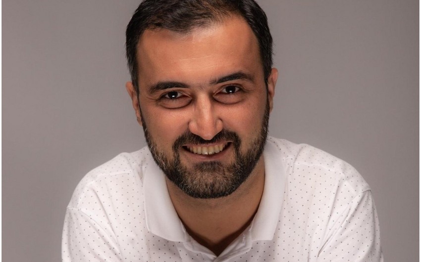 Azərbaycan Cüdo Federasiyasında yeniTƏYİNAT (FOTO)