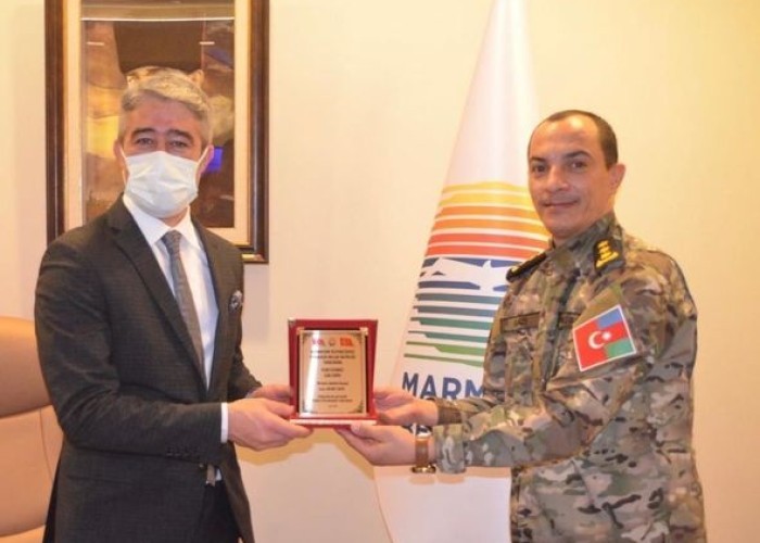 BİABIRÇILIQ! Özünü azərbaycanlı polkovnik kimi təqdim edən şəxsin əməlləri bununla bitmir- "Qaziyəm deyib..."