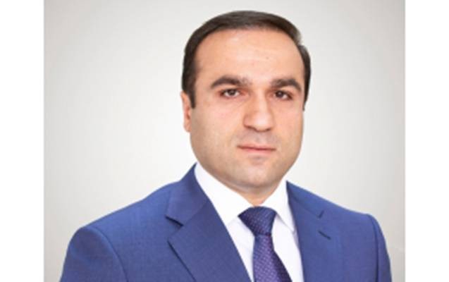 “Özüm ərizəmlə işdən azad olundum”- Nazirin işdən çıxardığı rəis danışdı (FOTO)