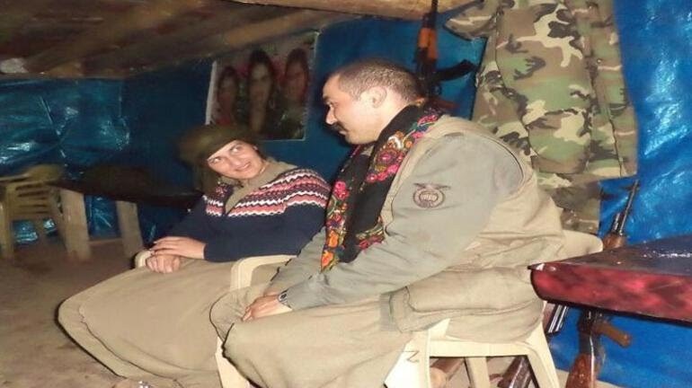 Millət vəkilinin terroristlə fotoları ortaya çıxdı- Toxunulmazlığı LƏĞV EDİLİR (FOTOLAR)