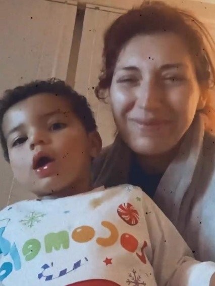 Ayaq ağırısı ilə getdiyi xəstəxanada 6 ay ömrü qaldığını öyrəndi- FOTOLAR