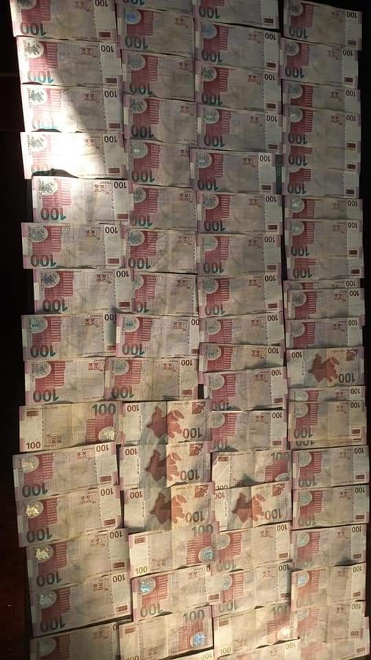 Ağdamda üç nəfərin bu əməli ölkə polisini təcili hərəkətə keçirdi- FOTOLAR