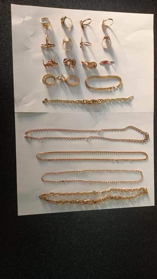 Ağdamda üç nəfərin bu əməli ölkə polisini təcili hərəkətə keçirdi- FOTOLAR