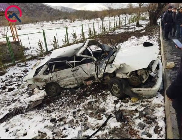 Azərbaycanda 22 yaşlı polis əməkdaşı faciəvi şəkildə öldü- FOTO