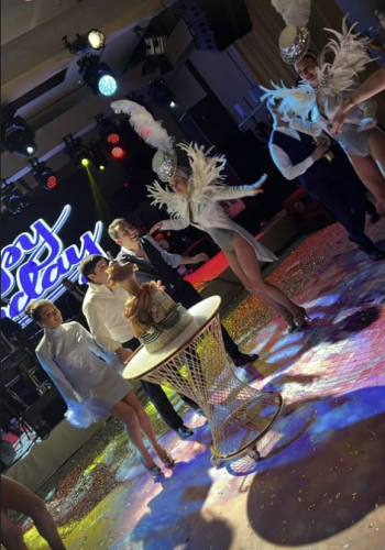 Ziya Məmmədovun gəlininin görün necə görüntüləriyayıldı - VİDEO/FOTOLAR