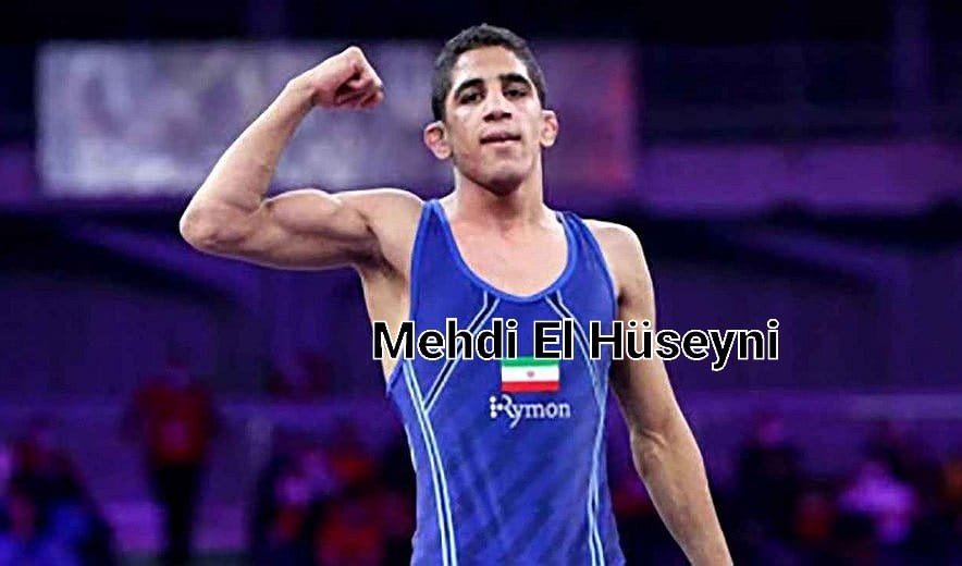 İranda daha bir idmançıedam olunacaq (FOTO)