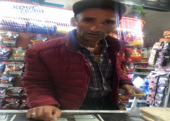 DİN bu şəxslə bağlıMƏLUMAT YAYDI (FOTO)