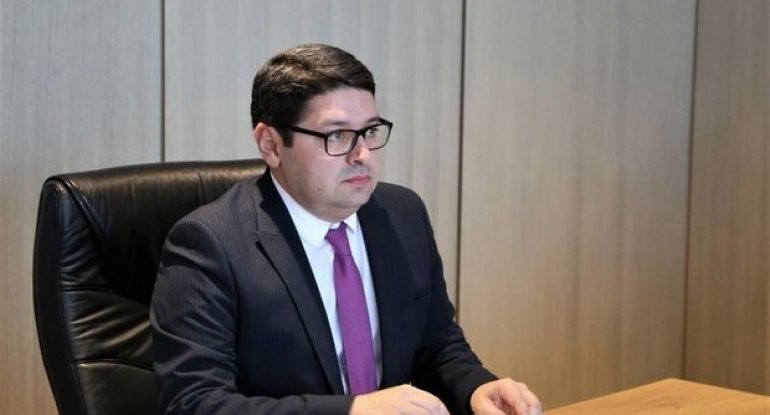 Mədət Quliyevin işdən çıxardığı şəxsə yenivəzifə verildi - FOTO