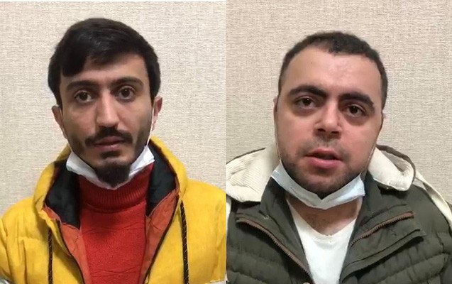 “Səhərə qədər yatmamışam, icra başçısı da orada idi” -Heykəlin müəllifi (FOTOLAR)