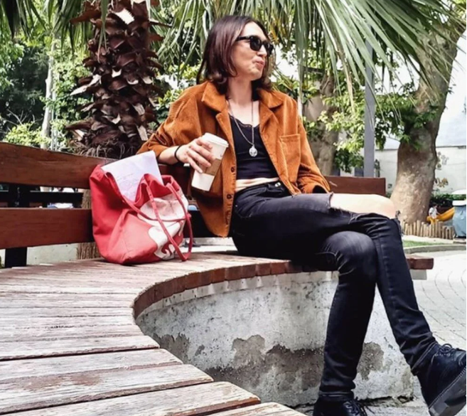 "Çukur" serialının tanınmış aktyoru cinsiyyətini dəyişdirib, qadın oldu- FOTOLAR