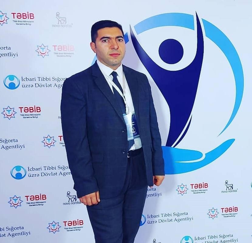 TƏBİB-də yenikadr təyinatı - FOTO