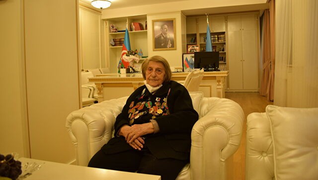 SON DƏQİQƏ! Prezident sərəncamİMZALADI (FOTO)