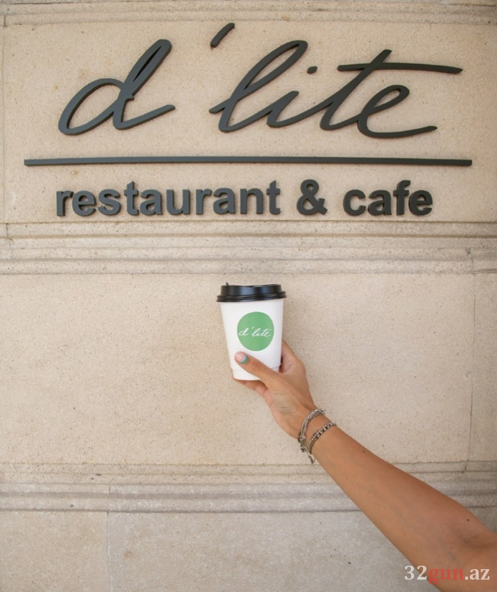 Bakıdakı məşhur restoran bu icra başçsının həyat yoldaşına məxsus imiş(FOTO)