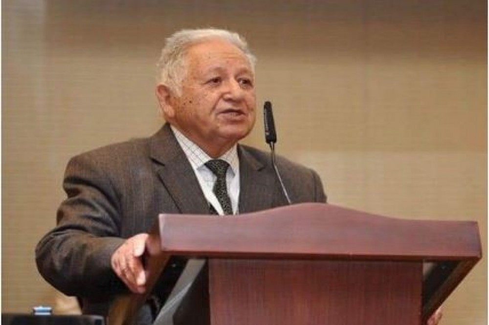 Azərbaycanda tanınmış həkimvəfat etdi - FOTO