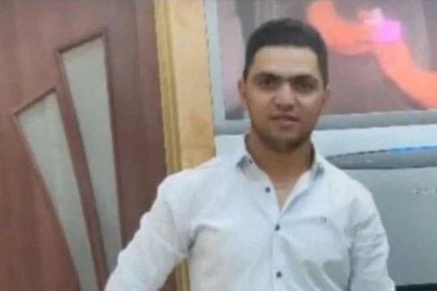 Naxçıvanda tağım komandirinin meyiti tapıldı- RƏSMİ (FOTO)