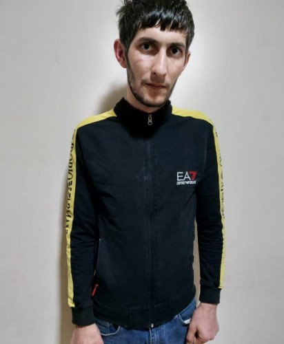 Polis əməliyyat keçirdi:Saxlanılanlar var (FOTOLAR)