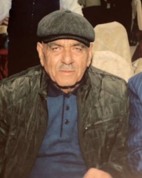 Vətən müharibəsi qazisi Amin MusayevəAĞIR İTKİ