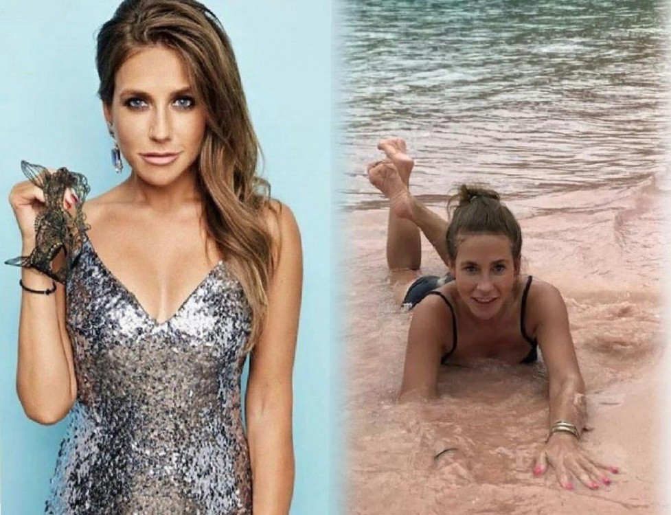 Keçmiş merin qızının bu açıqlaması hamınıtəəccübləndirdi