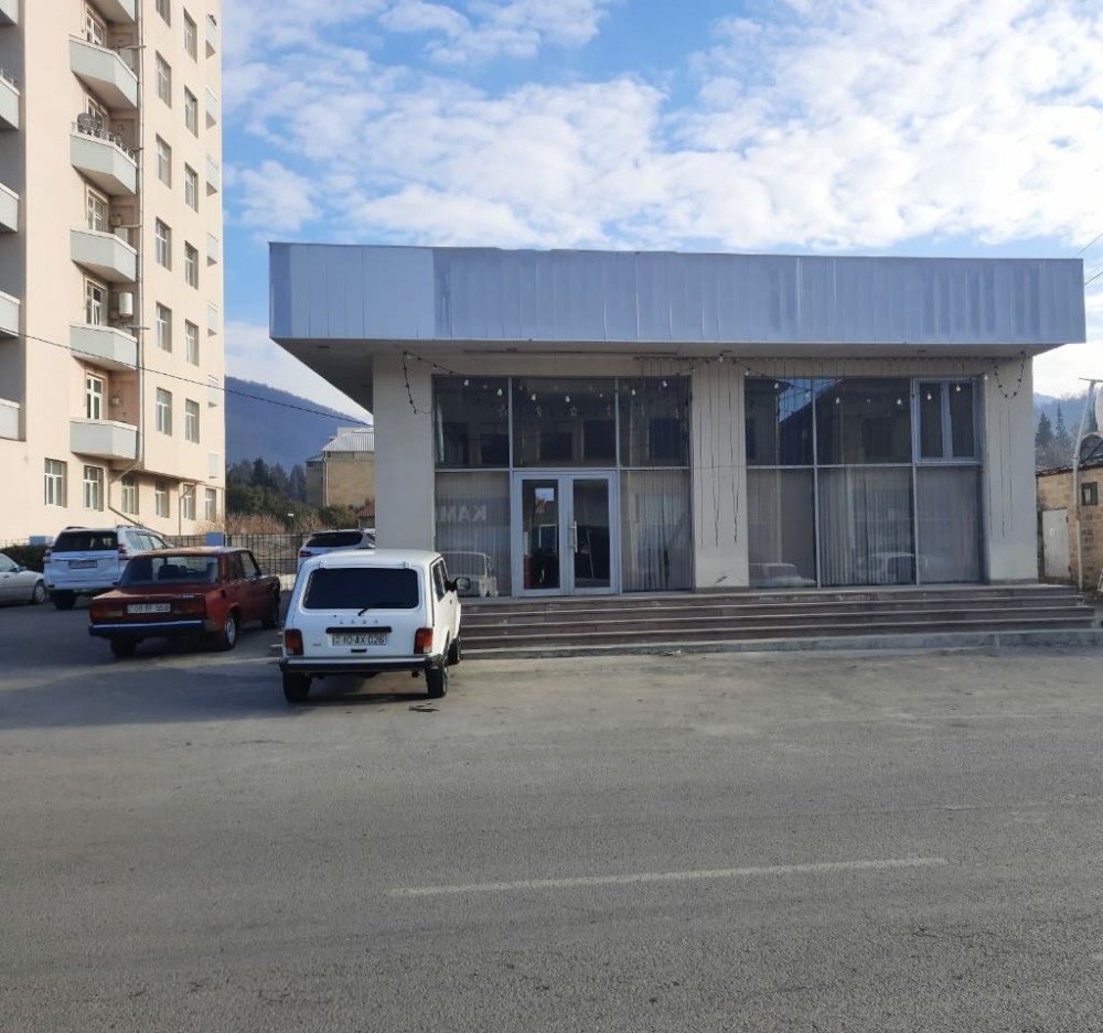 Gecə çay içməyə getdiklərinə peşman oldular- FOTO